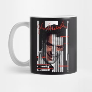 John Cassavetes Mug